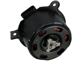 32ccrq Vdo Auxiliary Fan Motor Fits Mercury Grand Marquis 1998-2000