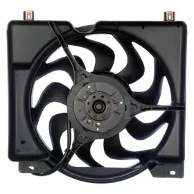 Fa70116 Vdo For Jeep Cherokee 1995-1996 Engine Cooling Fan Assembly