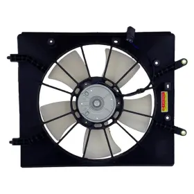 Vdo Fa70186 For Honda Pilot 2003-2006 Engine Cooling Fan Assembly