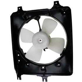 Fa70336 Vdo Engine Cooling Fan Assembly Motors Part
