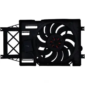 Fa70853 Vdo Radiator Fan Assy