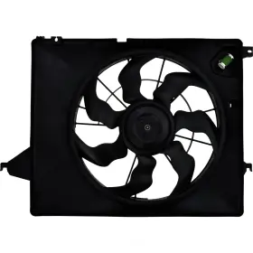 Fa70866 Vdo Radiator Fan Assy