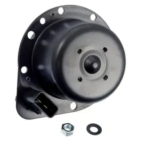 Pm523 Vdo For Dodge Ram 1500 2004-2008 Front Engine Cooling Fan Motor