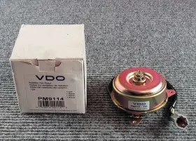Pm9114 Vdo Engine Cooling Fan Motor - Left / Right