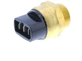 33298dgcw Vemo For 1990-1992 Audi 80 Quattro Cooling Fan Switch 1991 Base