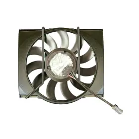 371253 Vintage Air Custom Fit Brushless Electric Cooling Fans