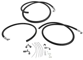526675 Vintage Air Surefit Modified Refrigeration Line Kits
