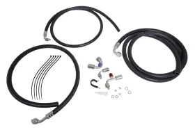 526680 Vintage Air Surefit Modified Refrigeration Line Kits