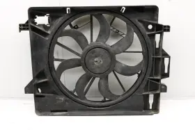 05058674ac Volkswagen 2009-2014 Vw Routan - Electric Cooling Fan Assembly #2 05058674ac Volkswagen 2009-2014 Vw Routan - Electric Cooling Fan Assembly #2