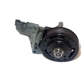 Volkswagen 078 121 235 Idler Pulley 98-05 Audi A4 B5 C5 A6 Vw Passat 2.7t 2.8 V6 - F #3