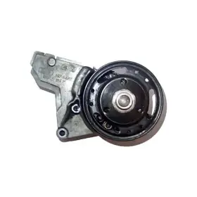 Volkswagen 078 121 235 Idler Pulley 98-05 Audi A4 B5 C5 A6 Vw Passat 2.7t 2.8 V6 - F