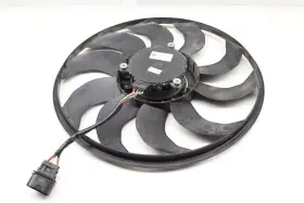1ek121203 Volkswagen 2023-2024 Vw Id.4 - Electric Cooling Fan 450w #2