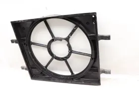 1ek121205 Volkswagen 2023-2024 Vw Id.4 - Electric Cooling Fan Housing / Cowl #2