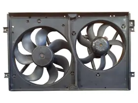 1j0121207j Volkswagen Radiator Cooling Fans 1.8l 6 Spd 1999-2005 Vw Gti Jetta 1j0121207j Volkswagen Radiator Cooling Fans 1.8l 6 Spd 1999-2005 Vw Gti Jetta