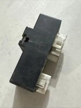 1j0919506e Volkswagen Vw Fan Control Unit #2