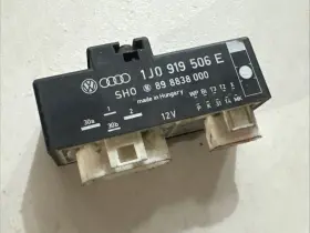 1j0919506e Volkswagen Vw Fan Control Unit