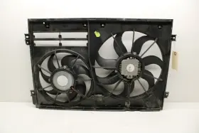 1k0121207bc-22386 Volkswagen 2009-2012 Cc Radiator Cooling Fans - 1k0121207bc #2