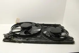 1k0121207bc-22386 Volkswagen 2009-2012 Cc Radiator Cooling Fans - 1k0121207bc #3