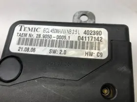3c0959455f Volkswagen 2006-2010 Vw Beetle Cooling Fan Control Unit Module Match Oem Id #3