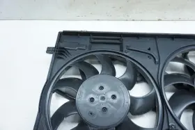 3qf121203 Volkswagen 2018-2023 Atlas Oem 2.0l Radiator Fan Assembly #3