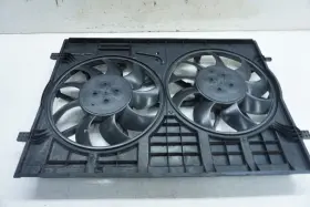 3qf121203 Volkswagen 2018-2023 Atlas Oem 2.0l Radiator Fan Assembly