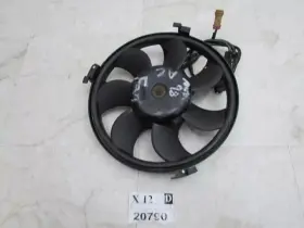 4b3959457 Volkswagen Radiator Cooling Fan Passat 1998 2000 Vw Front Engine Motor Blade Cover Oem