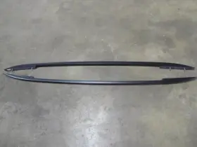 5nl86002503c Volkswagen 19 Tiguan Left Right Roof Luggage Cargo Rack Rails Oem #3