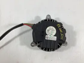 5qm959455e Volkswagen 2017-2019 Golf Gti Radiator Cooling Fan Motor No Blade Oem