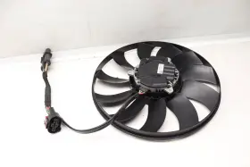 5wa959455t Volkswagen 2019-2023 Vw Arteon 3h7 - Electric Cooling Fan Blade 350mm #2