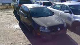 674-50538r Volkswagen Passenger Radiator Fan Motor Only Fits 07-14 Golf Gti 563449
