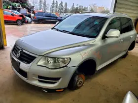 674-50605 Volkswagen Radiator Fan Motor Assembly With Tow Package Fits 04-10 Touareg 1725951 674-50605 Volkswagen Radiator Fan Motor Assembly With Tow Package Fits 04-10 Touareg 1725951