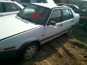 674-58116dl Volkswagen Driver Left Radiator Fan Motor Only With Ac Fits 87-93 Fox 10148620