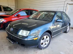 674-59704 Volkswagen Radiator Fan Motor Assembly City Canada Only Fits 00-11 Golf 1784125