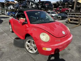 674-59977 Volkswagen Radiator Fan Motor Assembly Dual 6 Speed Fits 05 Beetle 1221052 #2