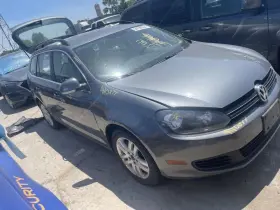 674-60033a Volkswagen Radiator Fan Motor Assembly Sedan Engine Fits 05-07 09-14 Jetta 1163702 #2