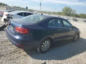674-60136 Volkswagen Radiator Fan Motor Assembly Engine Id Cnla Hybrid Fits 13-16 Jetta 4280390 #3
