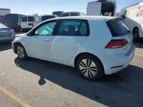 674-60298 Volkswagen Radiator Fan Motor Assembly Germany Built E-golf Fits 15-19 Golf 3831467 #2