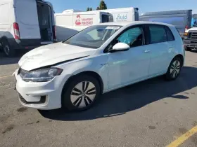 674-60298 Volkswagen Radiator Fan Motor Assembly Germany Built E-golf Fits 15-19 Golf 3831467