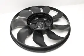 7l0959455e Volkswagen 2007-2015 Audi Q7 - Right Electric Cooling Fan Blade #2