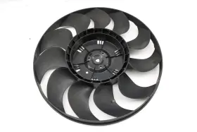 7l6959455 Volkswagen 2004 2006-2009 Vw Touareg - Electric Cooling Fan Blade #2