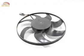 30668647 Volvo Xc90 Engine Radiator Cooling Fan Motor And Blade Oem 2016 - 2024 #2