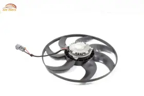 30668647 Volvo Xc90 Engine Radiator Cooling Fan Motor And Blade Oem 2016 - 2024 #3