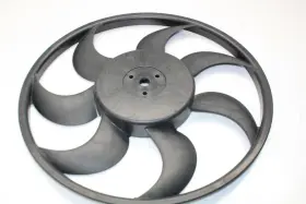 3136613285 Volvo 04-11 S40 2.4i Radiator Cooling Fan Blade Y2994 #3