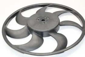3136613285 Volvo 04-11 S40 2.4i Radiator Cooling Fan Blade Y2994