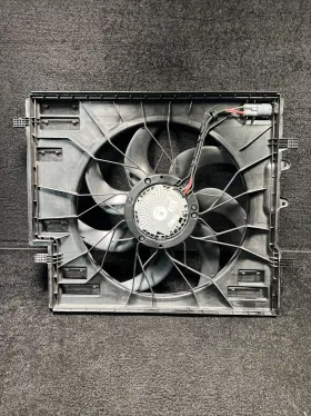 32252374 Volvo 2019 Xc90 Engine Cooling Fan Assembly Oem 32252374 Volvo 2019 Xc90 Engine Cooling Fan Assembly Oem
