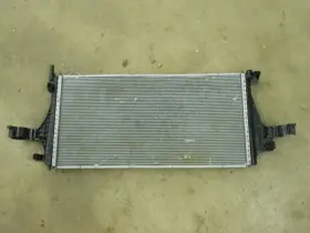 32339601 Volvo 2021 2022 2023 2024 2025 C40 Ec40 Ex40 Xc40 Radiator #2
