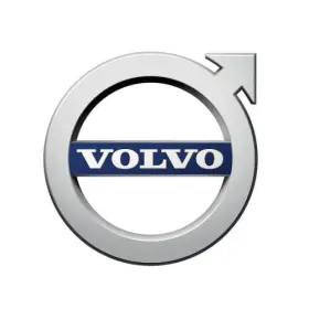 32339742 Volvo Genuine Electrical Fan