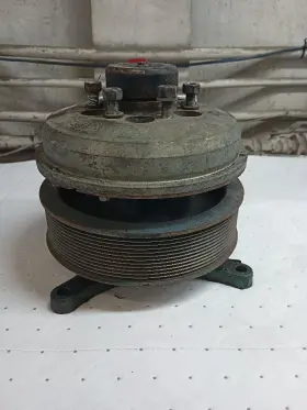 1090-09650-01b Volvo 326.vohc14 D13 Borg Warner Air Fan Clutch 12 Groove 10666075