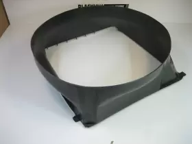 3540300 Volvo 240 Fan Shroud 242 244 245 #2