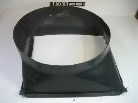 3540300 Volvo 240 Fan Shroud 242 244 245